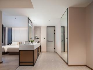 Atour Hotel Shenyang Xita Shifu Avenue - 3