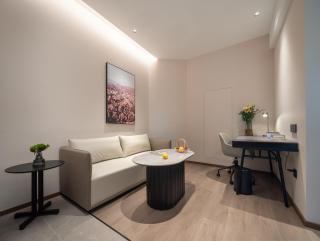 Atour Hotel Shenyang Xita Shifu Avenue - 1