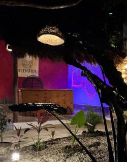 Hotel Aldaria Bacalar - 5