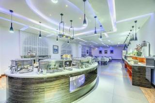 James Joyce Coffetel·Anyang Text Museum - Anyang - 7