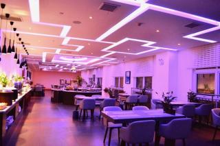 James Joyce Coffetel·Anyang Text Museum - Anyang - 3