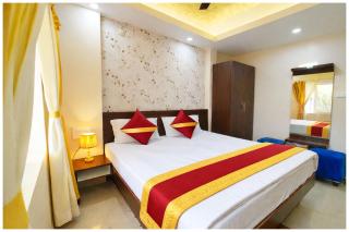 Hotel Aradh-ya Suite Premium Near Jagannath Temple - Sea Beach- Free Wifi and Parking Facilities, Best Premium Hotel - 9