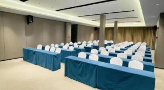 Echarm Hotel Guangzhou Tonghe Dayuan Times Square - 2