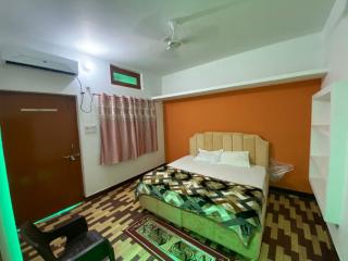 Onkarnath Atithi niwas - 0