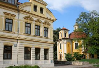 Hotel Casanova - Duchcov - 0