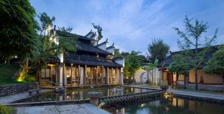 厚塘度假庄园 - 4