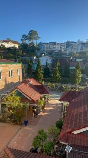Khách sạn Hoa Chuông, trung tâm Đà Lạt - Da Lat - 3