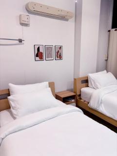 Stay Together 3BR walkable to Nimman 6 Guests - 1