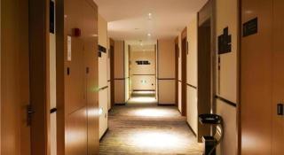 City Comfort Inn Huanggang Macheng City Mo'ercheng - 6