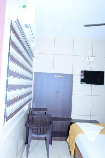 ARS INN AND MINI HALL Vellore - 2