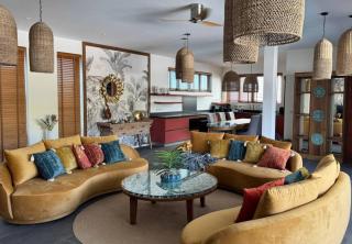 Relaxing Modern 3BR Pool Villa with Mountain View - 9