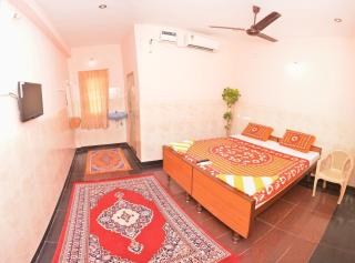 Siva Residency - Mamallapuram - 8
