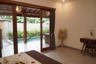 Private villa with nature atmosphere Pondok Dino 2 - 4