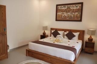 Private villa with nature atmosphere Pondok Dino 2 - 6