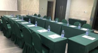 ZMAX Hotels Wuhan East Lake - Wuhan - 2