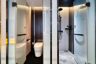 iu酒店 重庆解放碑洪崖洞店 - 5