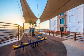 Four Points by Sheraton Al Ain - 1