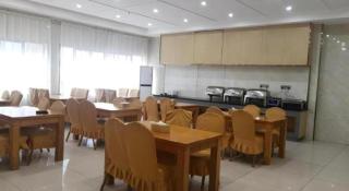 GreenTree Inn Express Shanghai Baoshan District Youyi Road Metro Station - 6