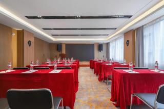 Echarm Hotel Changsha Wuyi Square Railway Metro Station - 2