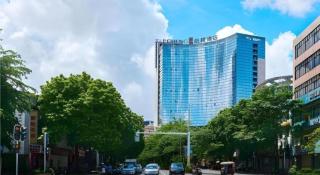 E-Cheng Hotel Yangjiang Baili Plaza - 1