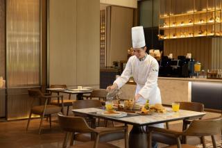 Courtyard by Marriott Xiamen Xiang’an - 1