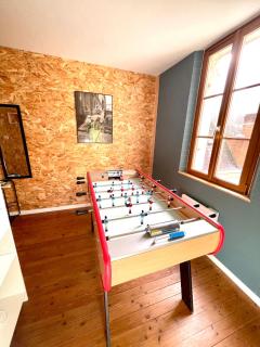 Meilleur rapport qualité prix de la Région - 7