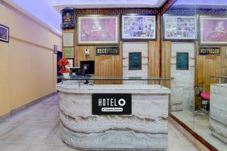Super Hotel O Durgapuri Metro Station Lucknow Formerly Pal Awadh - 7