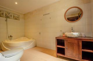 Abangan Bungalow - 1