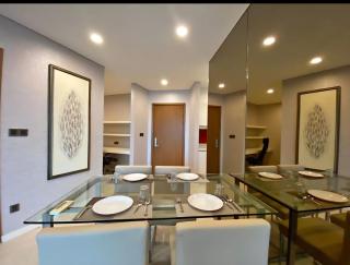 Vortex KL Serviced Suites - 1