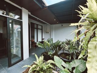 VERTE HOUSE Private 1BR Villa in Canggu - 6