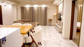 The bliss Avenue Murree - 7