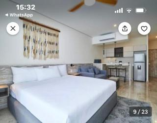 Excellent Studio, modern, equipped, fast wifi - 2