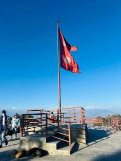 Gauri Shankar Hotel Nagarkot - 8