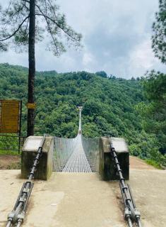 Gauri Shankar Hotel Nagarkot - 6