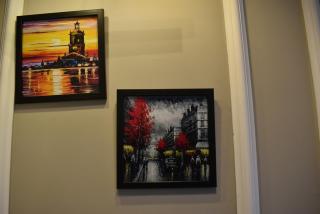 The SkyLounge Modern apt, Near Airport & Motorway with self checkin - 2