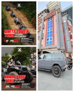 Gauri Shankar Hotel Nagarkot - 8