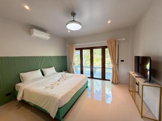 Tara Valley Resort - ธารา วัลเลย์ รีสอร์ท - 9