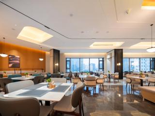 Atour Hotel Shenyang Xita Shifu Avenue - 7