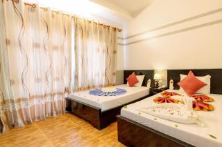 Matie Beach Hotel - 2