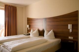 Parkhotel Lindau - Lindau - 4