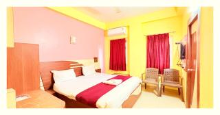 Hotel Sato-panth Inn - 0