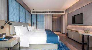 Echarm Hotel Torch Development Zone Zhongshan Station - 5