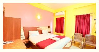 Hotel Sato-panth Inn - 1