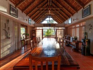 Thaba Metsi Private Game Lodge - Welgevonden - 4