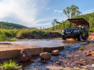 Thaba Metsi Private Game Lodge - Welgevonden - 8