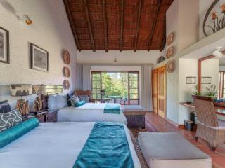 Thaba Metsi Private Game Lodge - Welgevonden - 4