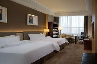 Venus Royal Hotel Shenzhen International Exhibition Center - 5