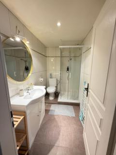 Le Nid Zen Obernois - 4 guests - 5