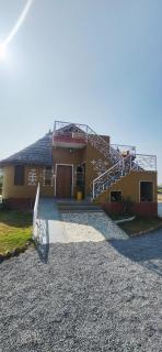 IRWINA PUSHKAR- Traditional Outside, Comfortable Inside - 2