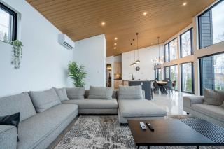 Spa Views & Nature - Panoraama Finlandais - 4